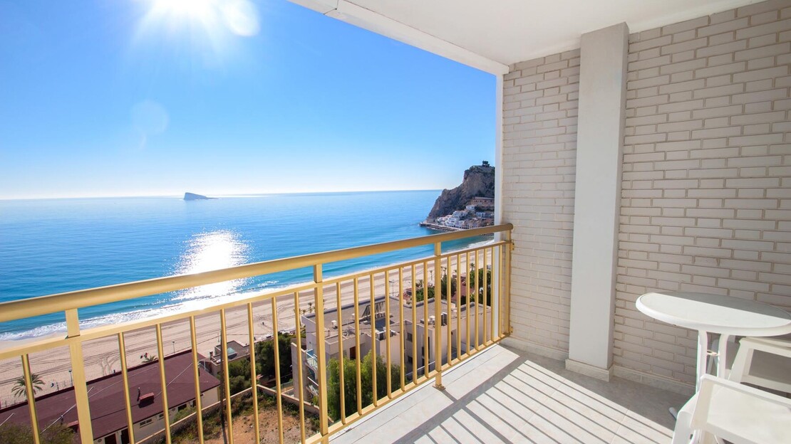 Servigroup Torre Dorada